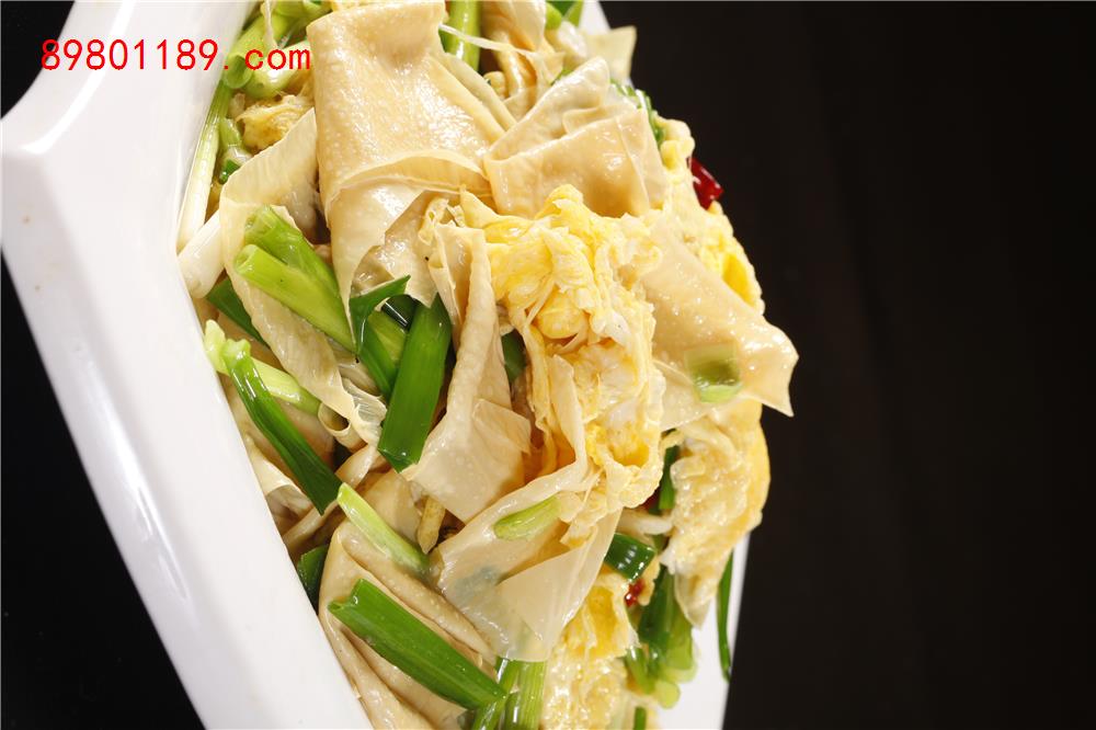 小葱豆筋柴鸡蛋